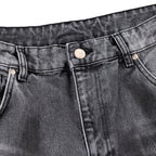 "sashiko v2" denim grey