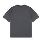 "lotus" T shirt anthracite