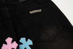 Chrome Hearts Shorts W12
