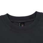 "sashiko" T Shirt anthracite