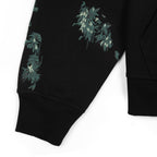 "NYC to RIO" Hoodie black