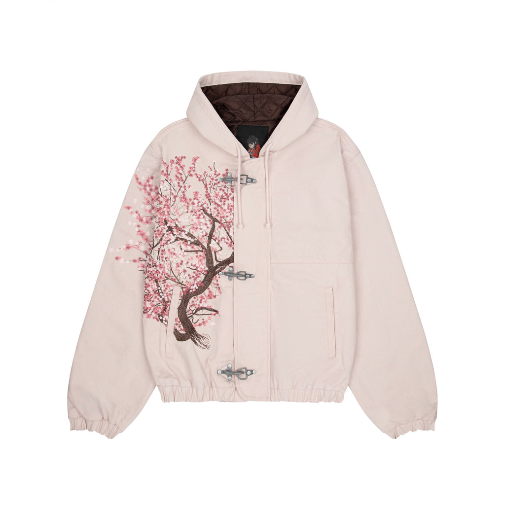"blossom v3" workwear Jacket