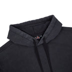 "yakuza" Hoodie black 01