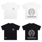Chrome Hearts T-shirts K6003
