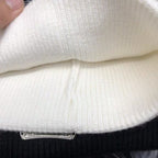 Chrome Heart Beanie Autumn Winter Cold Hat Vintage