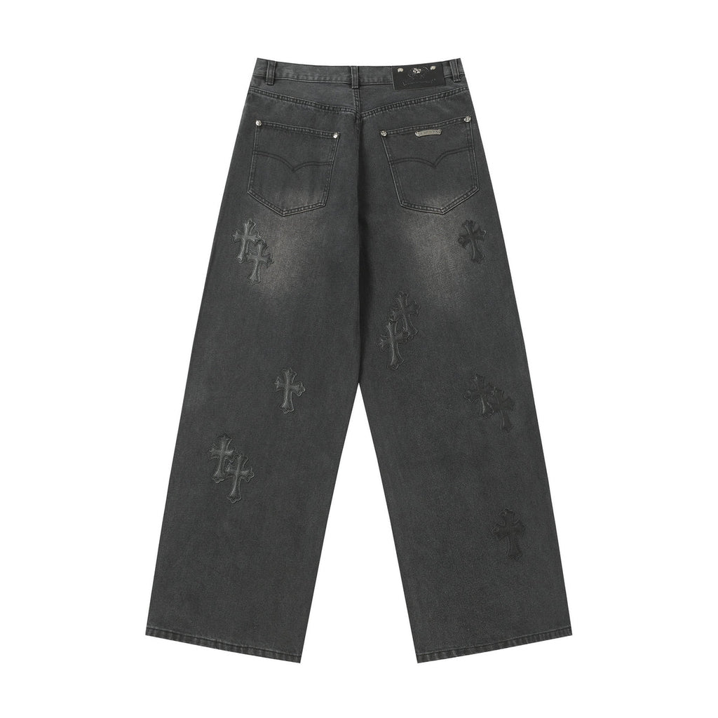 Chrome Hearts Pants 303