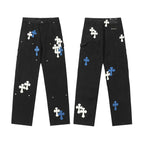 Chrome Hearts Pants 9986