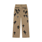 Chrome Hearts 2025 NEW Pants
