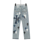 Chrome Hearts Pants 8085