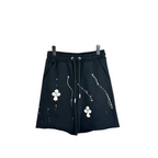 Chrome Hearts New Shorts D303
