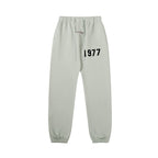 1977 Hoodie / Pants / Set - Green