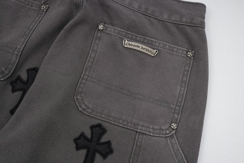 Chrome Hearts 2025 NEW Pants