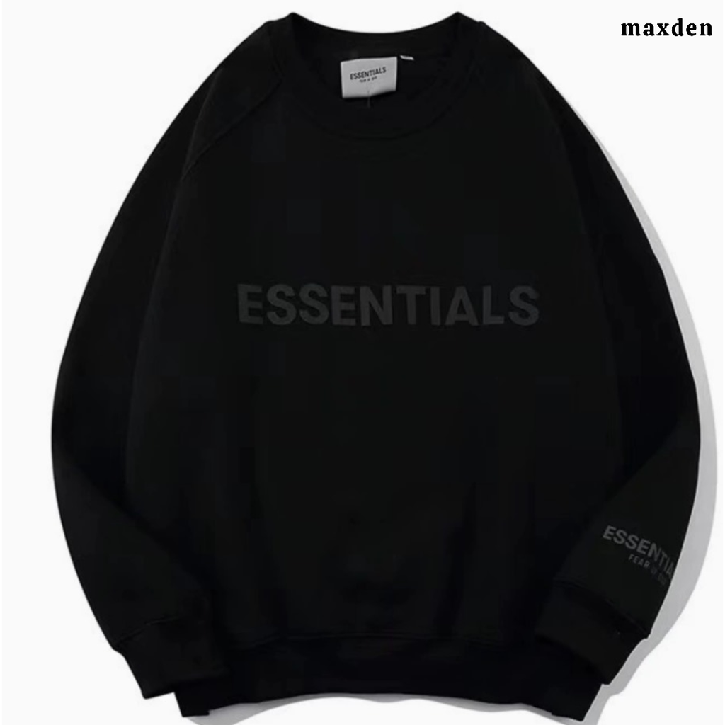 ESSENTIALS Sweatshirt