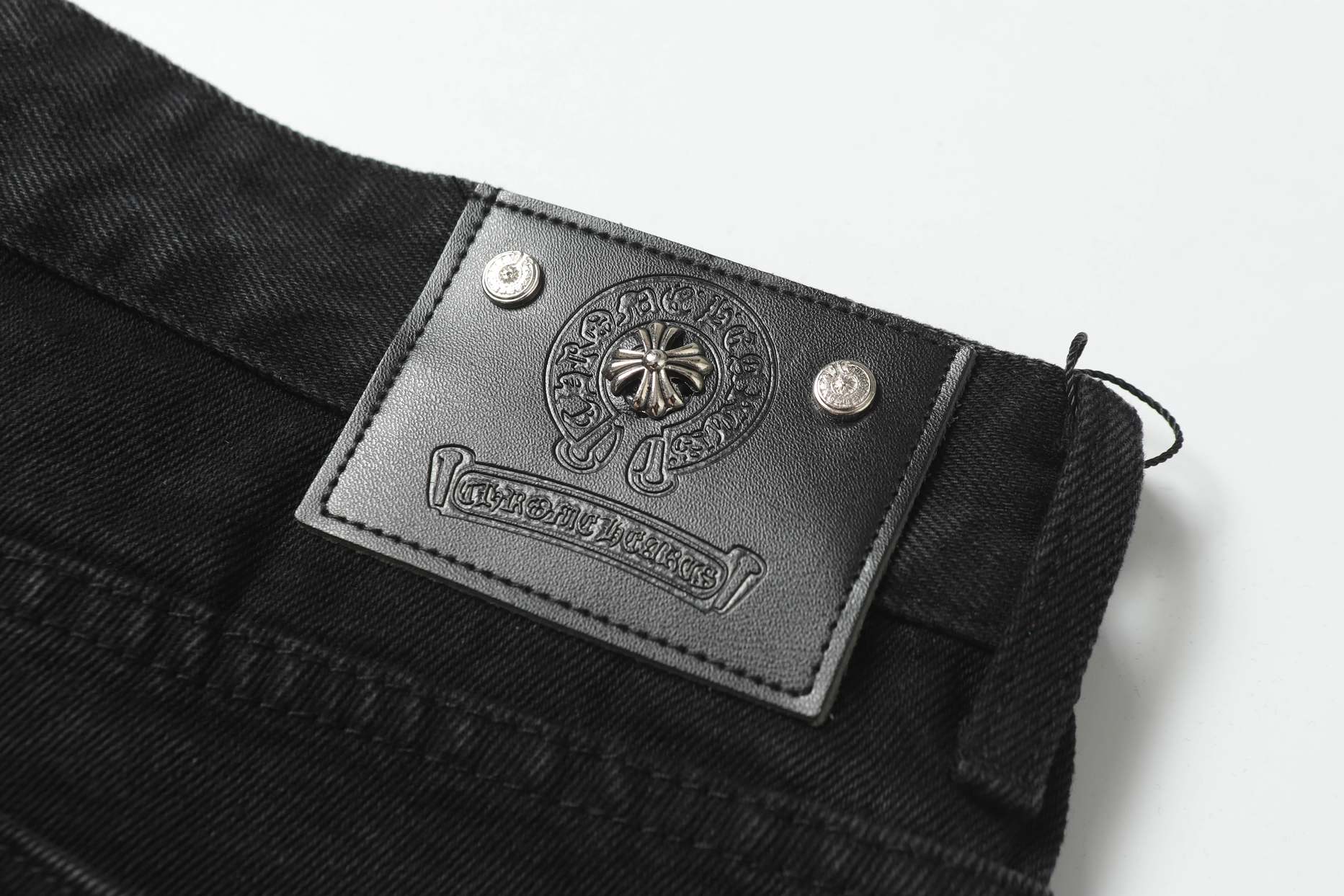 Chrome Hearts Pants 9983