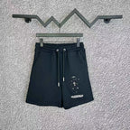 Chrome Hearts New Shorts D302