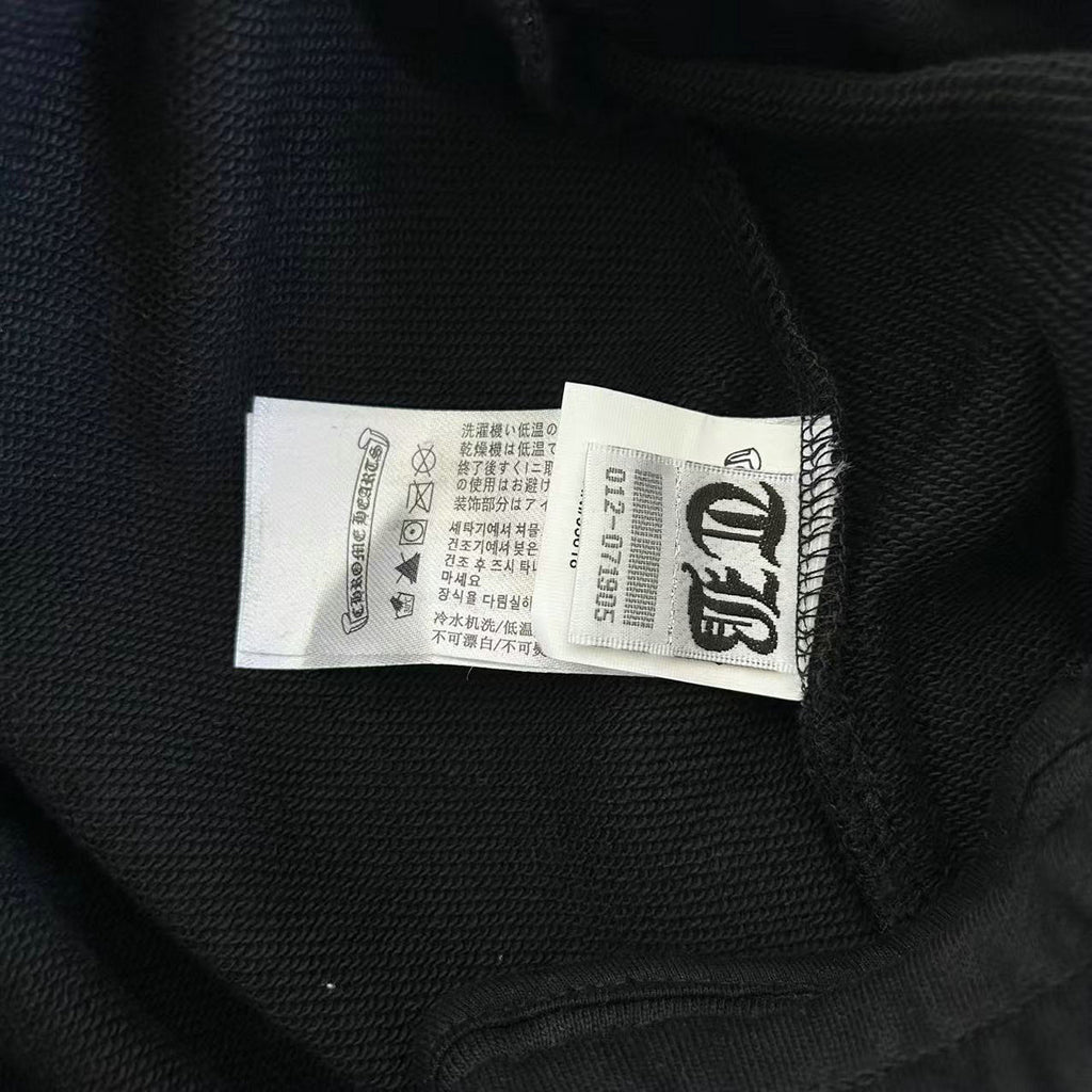 Chrome Hearts New Shorts D302