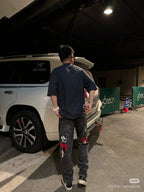 Chrome Hearts Pants 8130