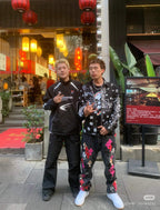 Chrome Hearts Pants 8130