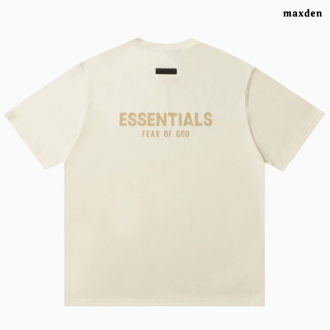 ESSENTIALS Crewneck T-Shirt