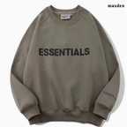 ESSENTIALS Sweatshirt
