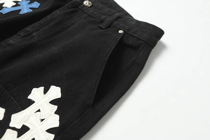 Chrome Hearts Pants 9986