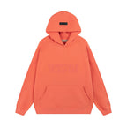 FW22 Hoodie / Pants / Set - Coral