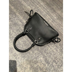 Chrome Heart Leather Bag