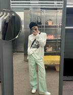 Chrome Hearts NEW Pants 8182