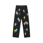 Chrome Hearts Pants 9983
