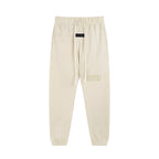 FW22 Hoodie / Pants / Set - Beige