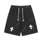 Chrome Hearts New Shorts 2277