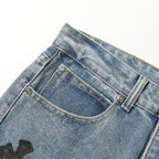 Chrome Hearts 2025 NEW Pants 9958