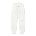 FW21 Reflective Font Hoodie / Pants / Set -White