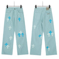 Chrome Hearts Pants 8145
