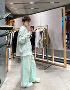 Chrome Hearts NEW Pants 8182