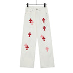 Chrome Hearts Pants 8139
