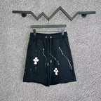 Chrome Hearts New Shorts D303