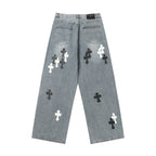 Chrome Hearts Pants 301