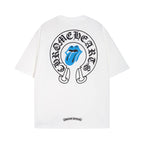 Chrome Hearts T-shirts 6076