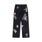 Chrome Hearts 2025 NEW Pants