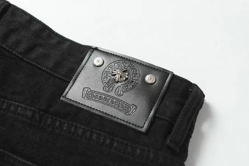 Chrome Hearts Pants 9986