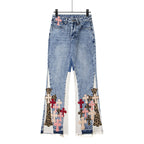 Chrome Hearts NEW Pants 8186