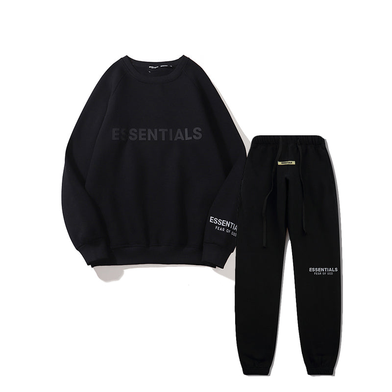 Essentials Hoodies /Sweatshirt /Pants / Set(Buy 2 Free shipping)