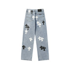 Chrome Hearts 2025 NEW Pants 9960