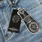 Chrome Hearts 2025 NEW Pants 9961