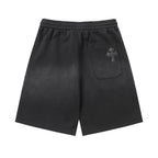 Chrome Hearts New Shorts 2276