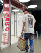 Chrome Hearts 2025 NEW Pants