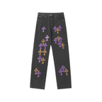 Chrome Hearts Pants 9981