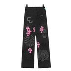 Chrome Hearts Pants 8094