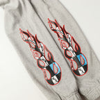 Chrome Hearts 2025 NEW Pants 1005